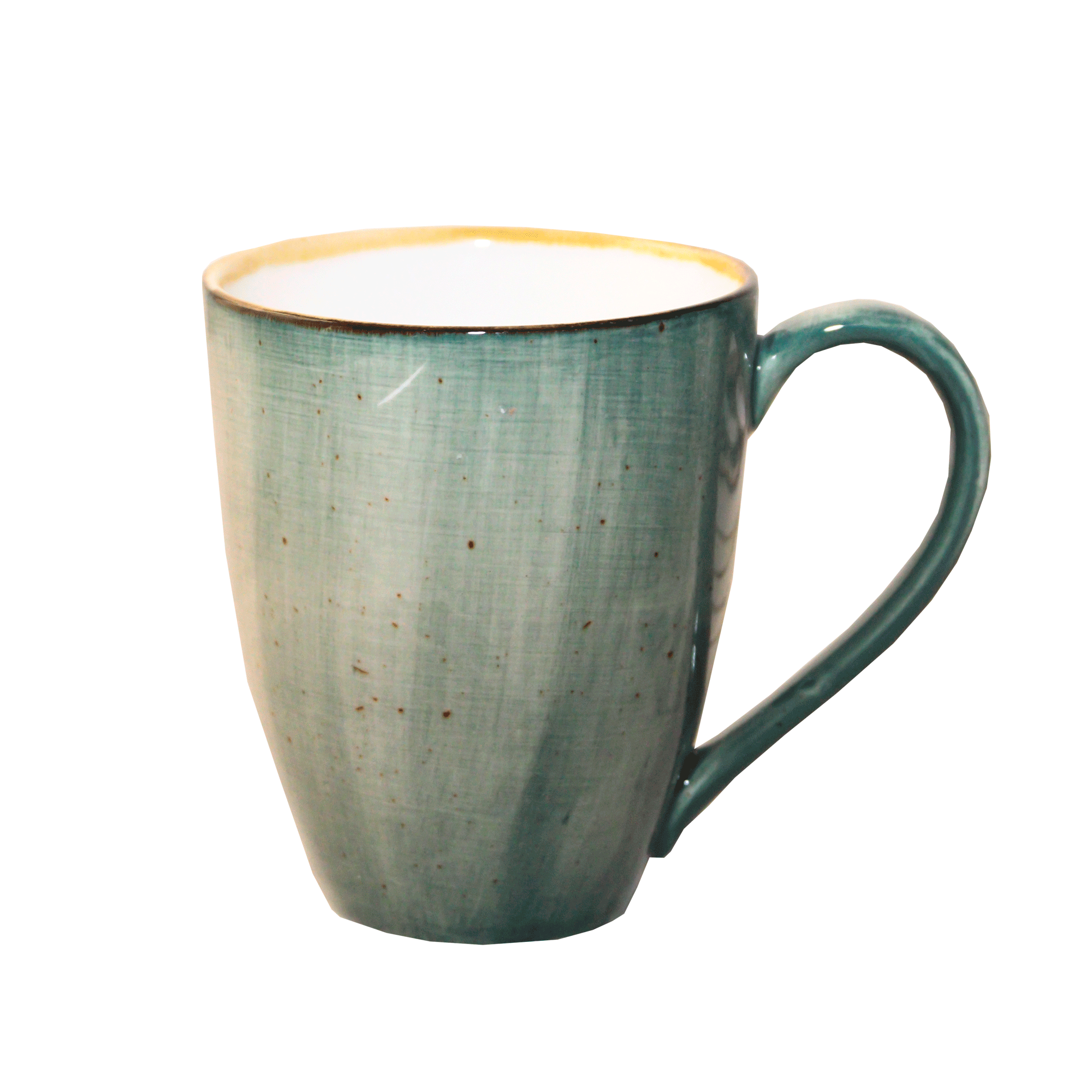 Ceramic cup CZT03/04/05-63 Z-114